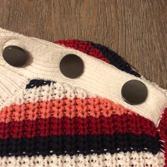 Brand 🆕 ELLA MOSS Women’s Sweater. - Picture 5 of 10